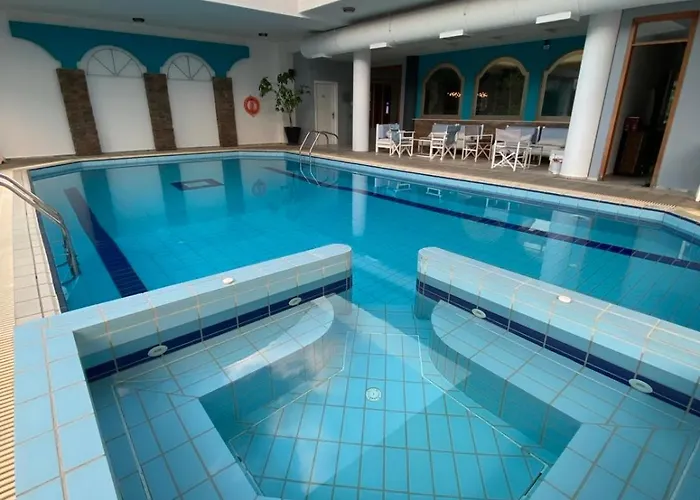 Hotel Kalloni