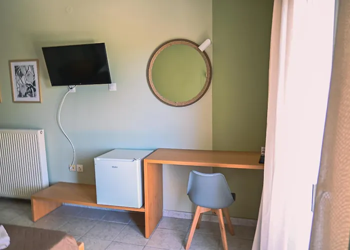 Hotel Kalloni