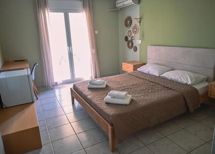 Hotel Kalloni