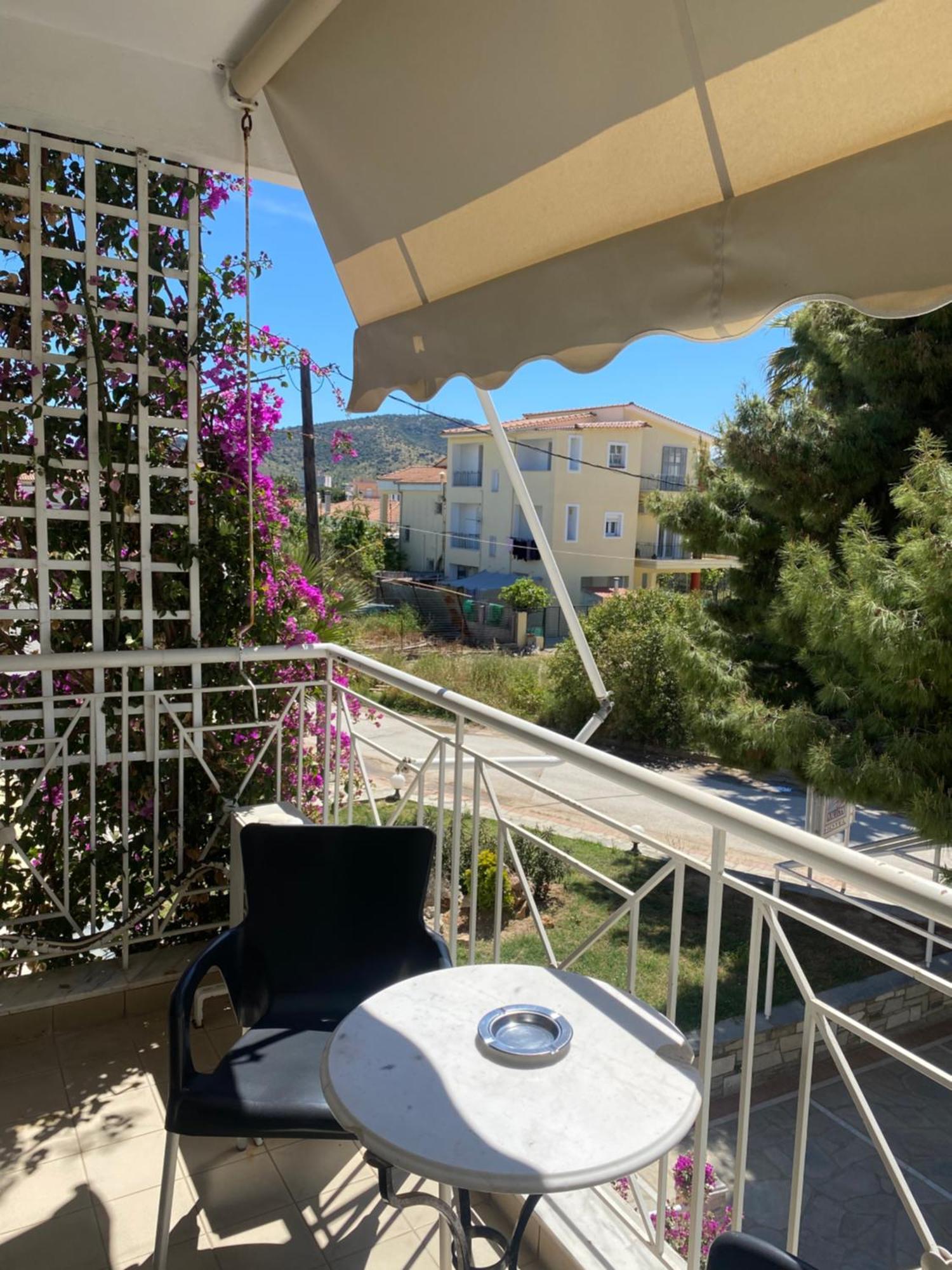 Kalloni Hotel Volos