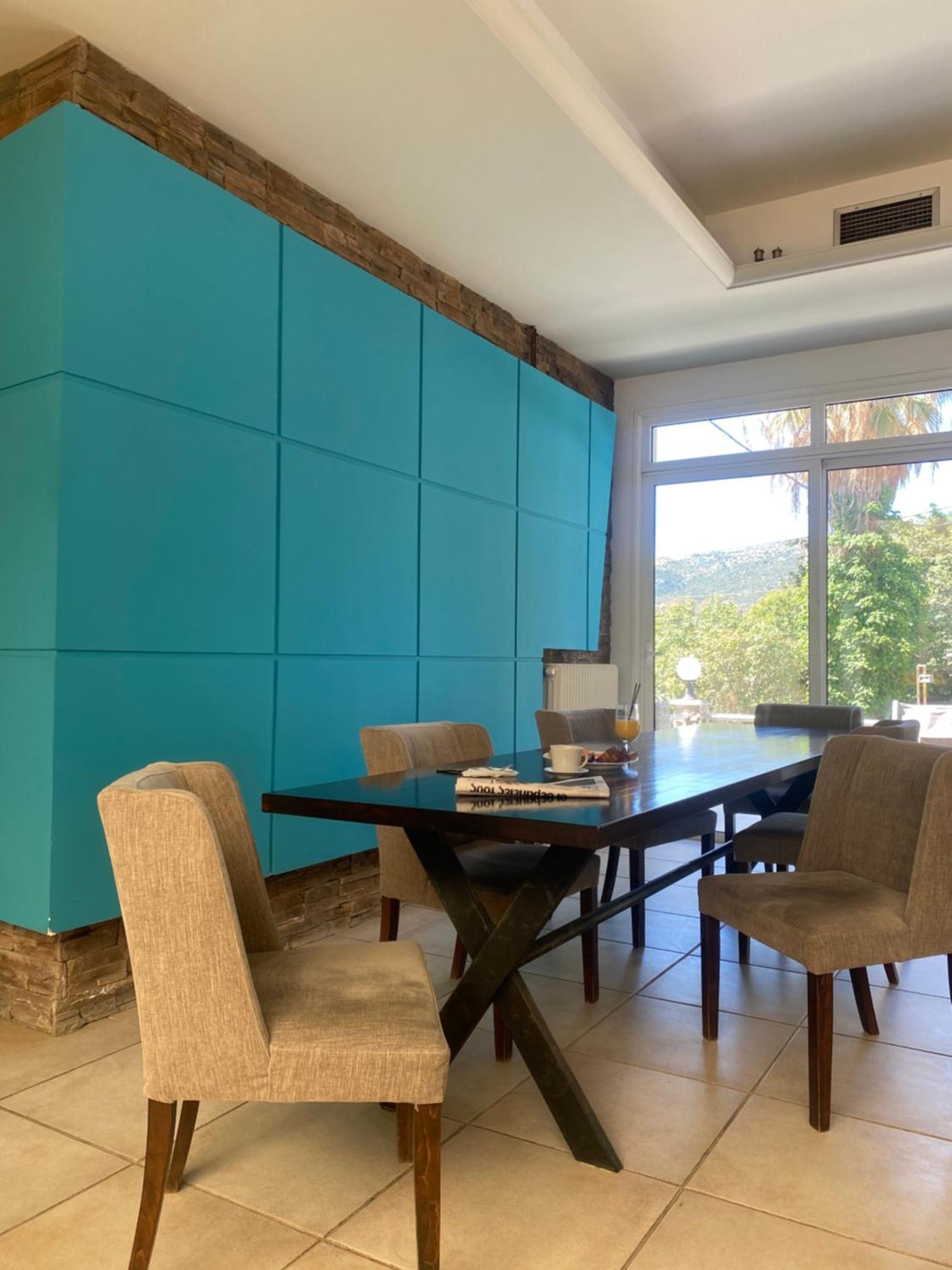 Hotel Kalloni Volos