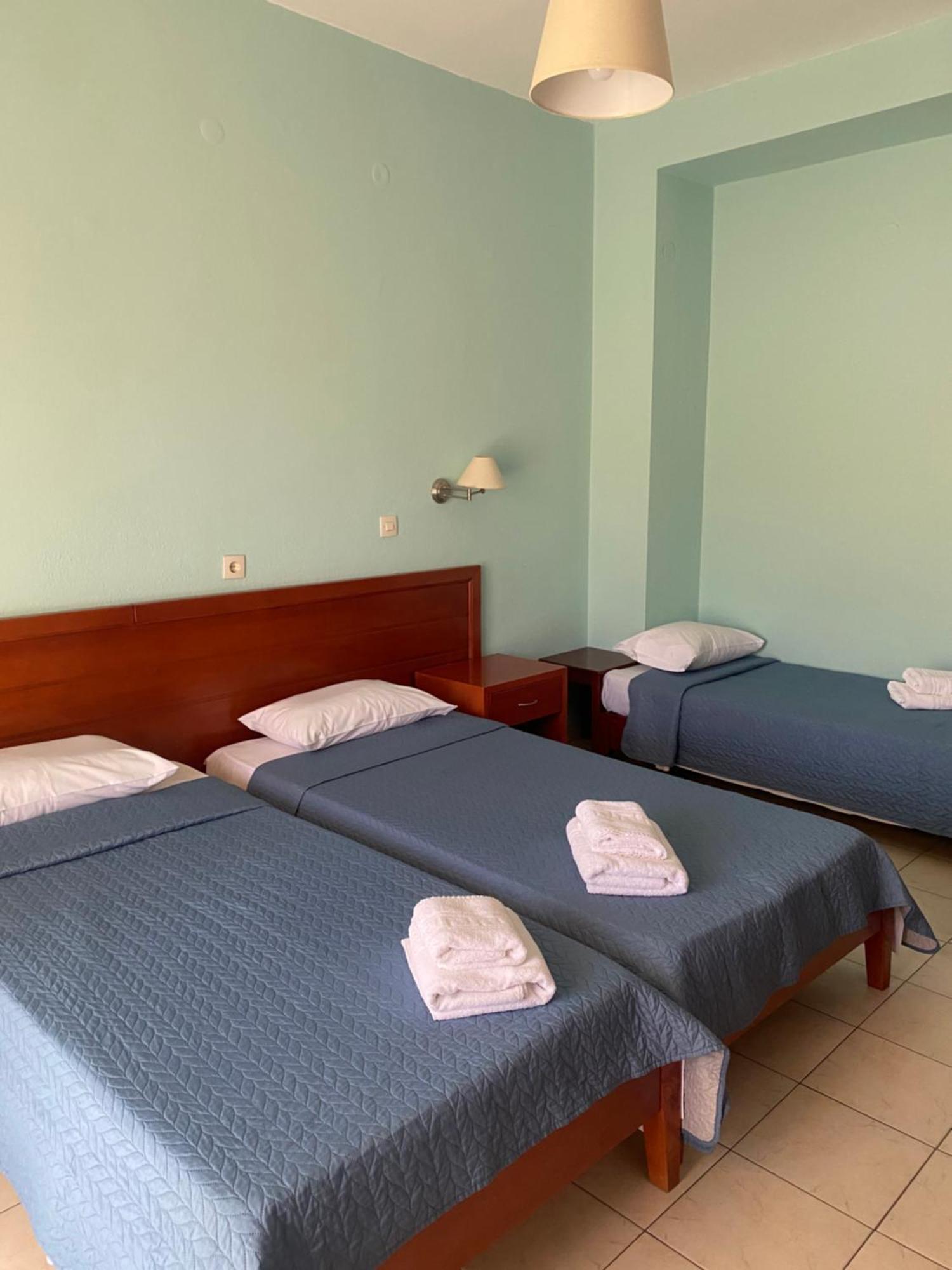 Hotel Kalloni Volos