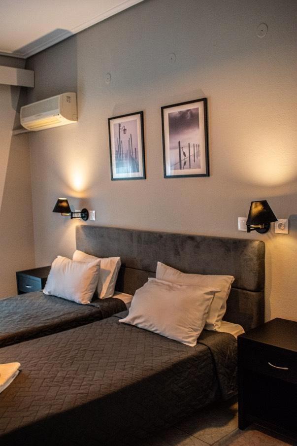 Hotel Kalloni Volos