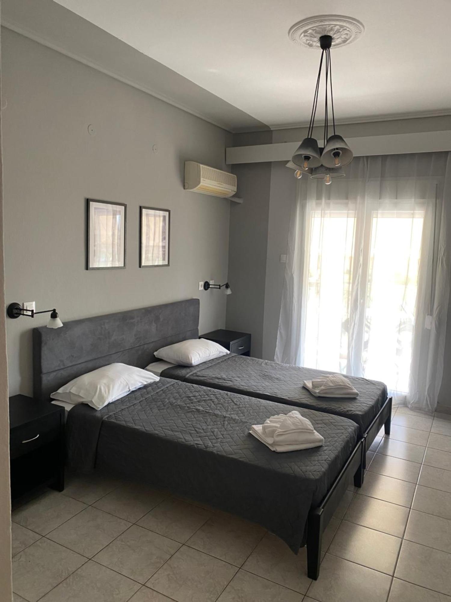 Hotel Kalloni