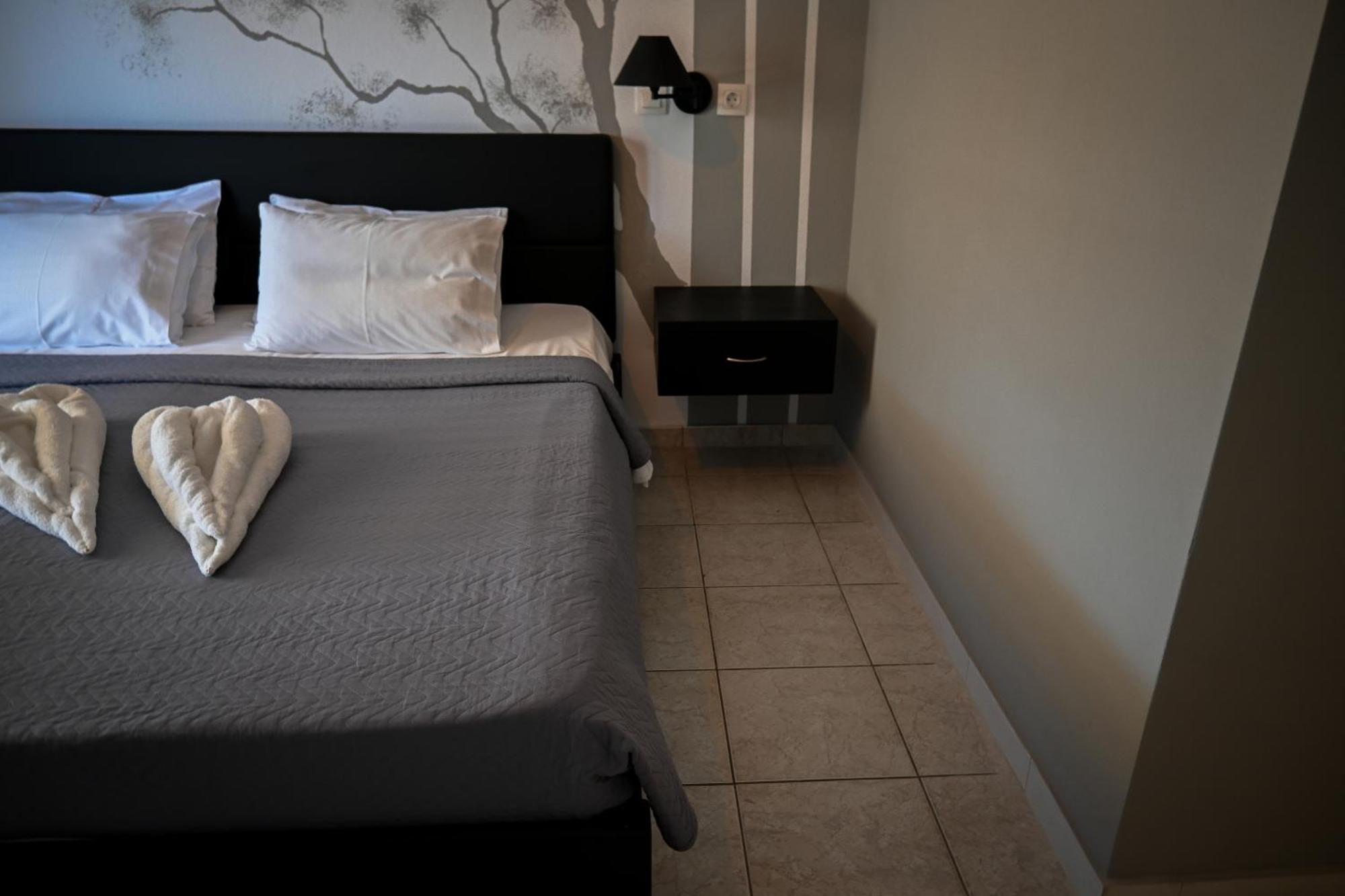 Hotel Kalloni