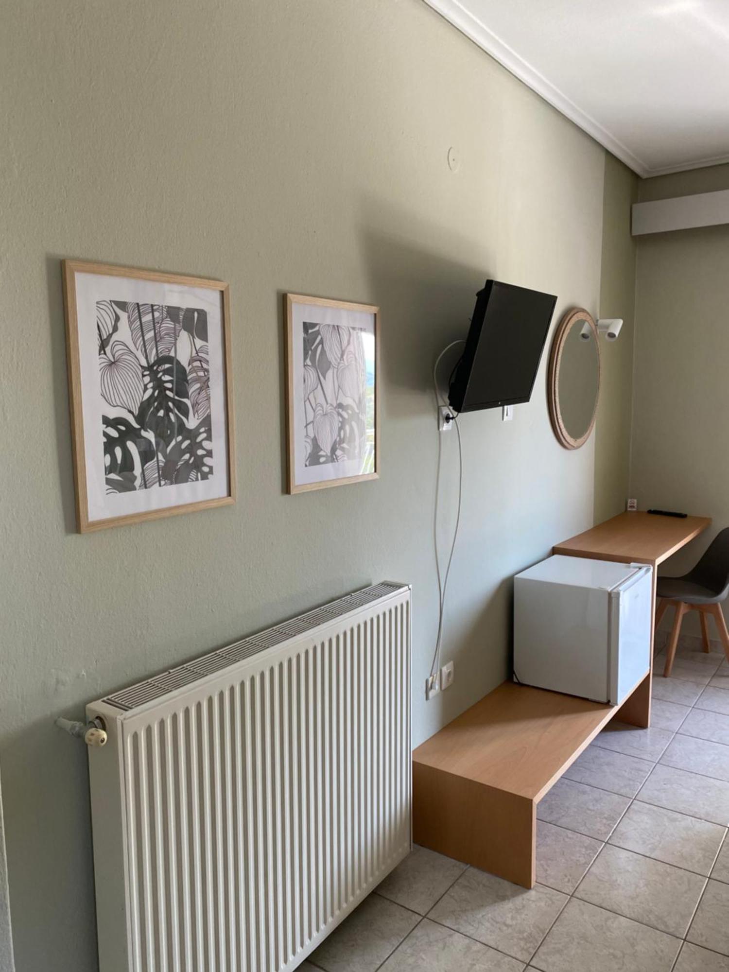 Kalloni Hotel 3*