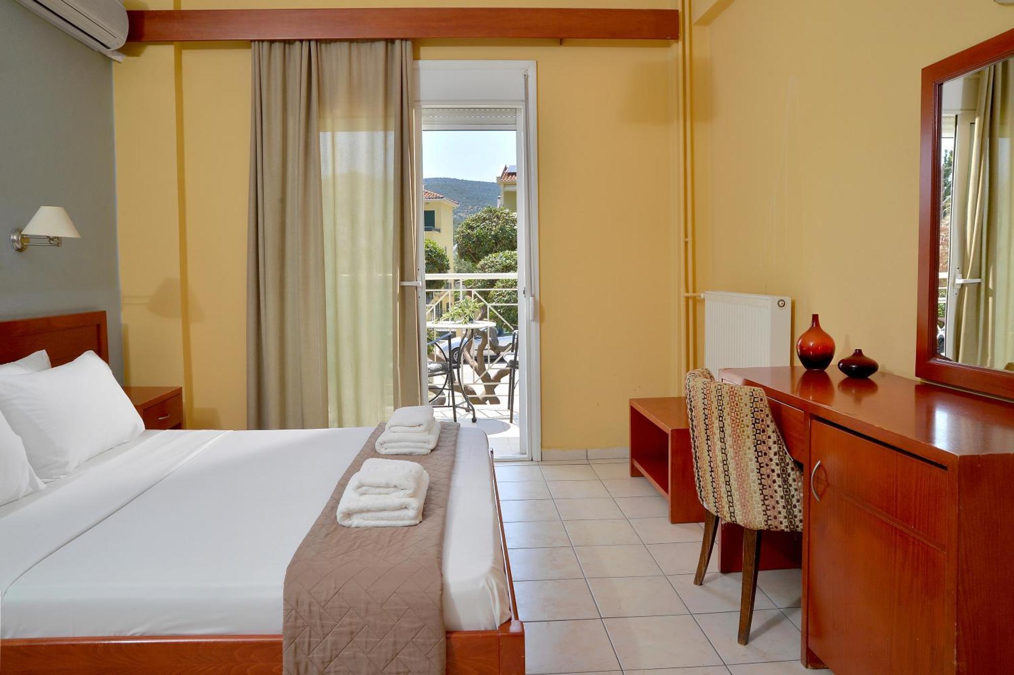 Kalloni 3* Volos