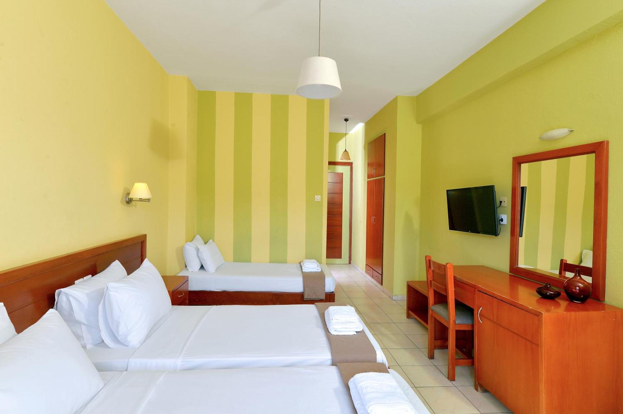 Hotel Kalloni