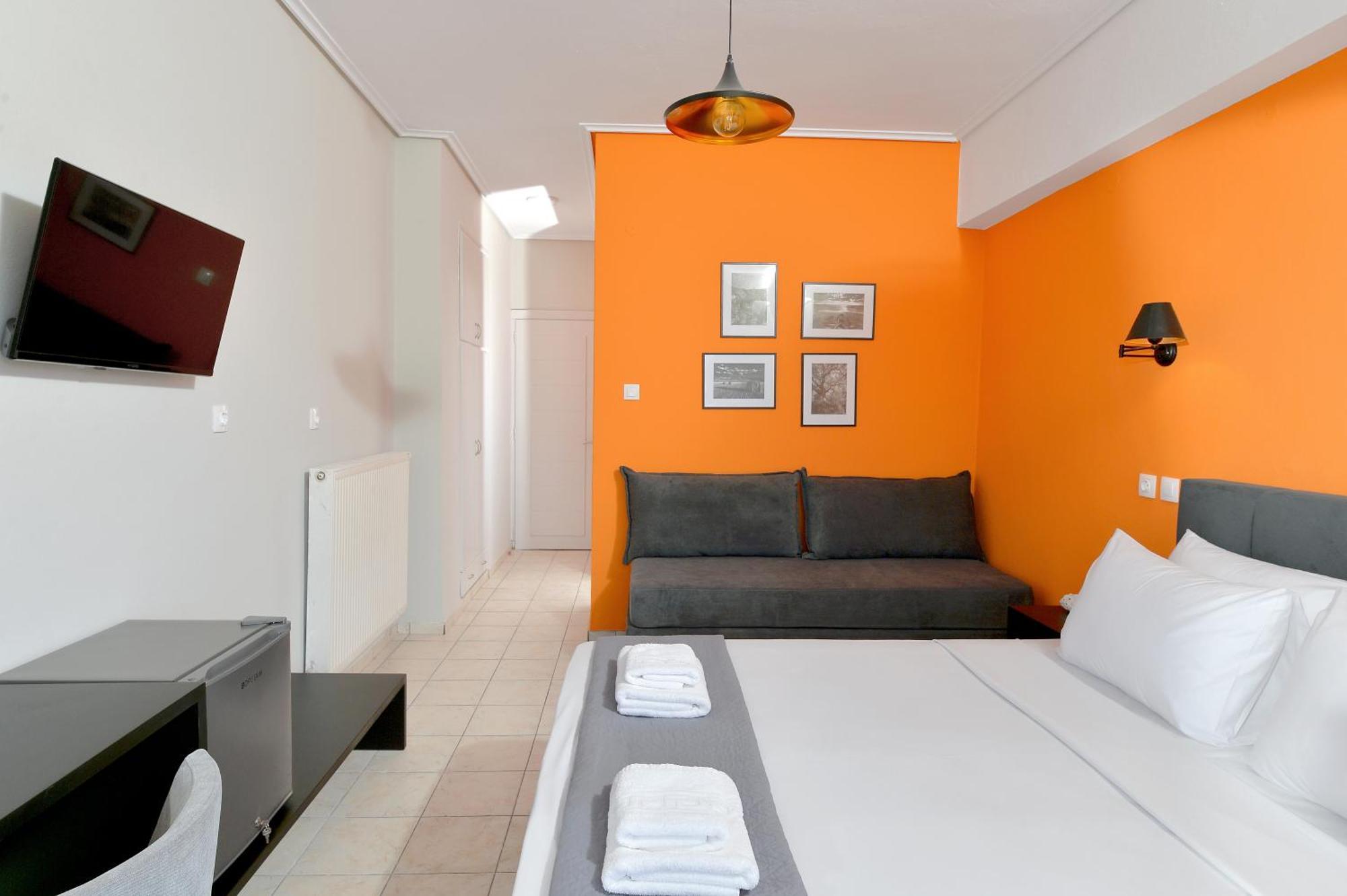 Kalloni Hotel Volos
