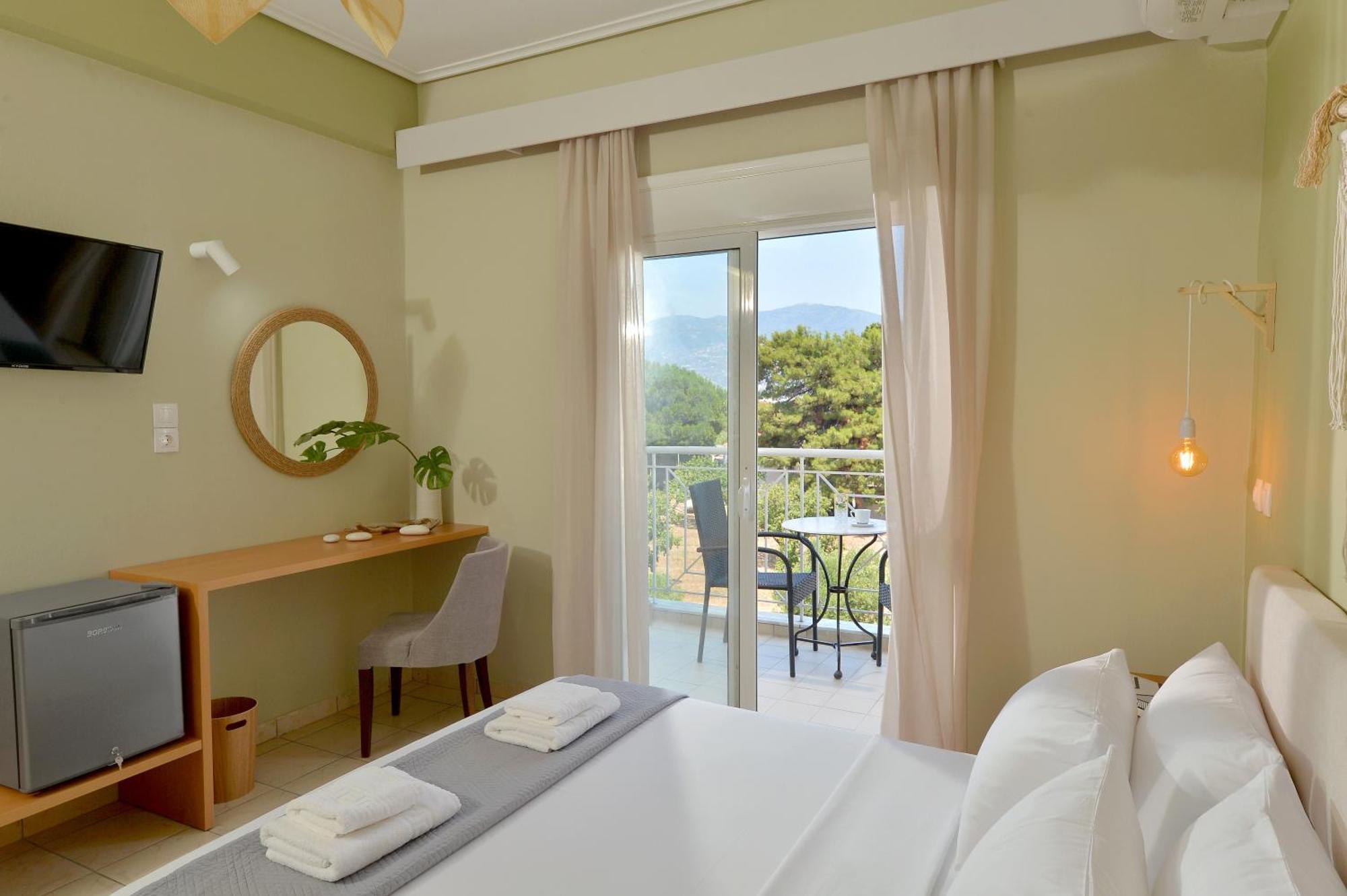 Hotel Kalloni Volos