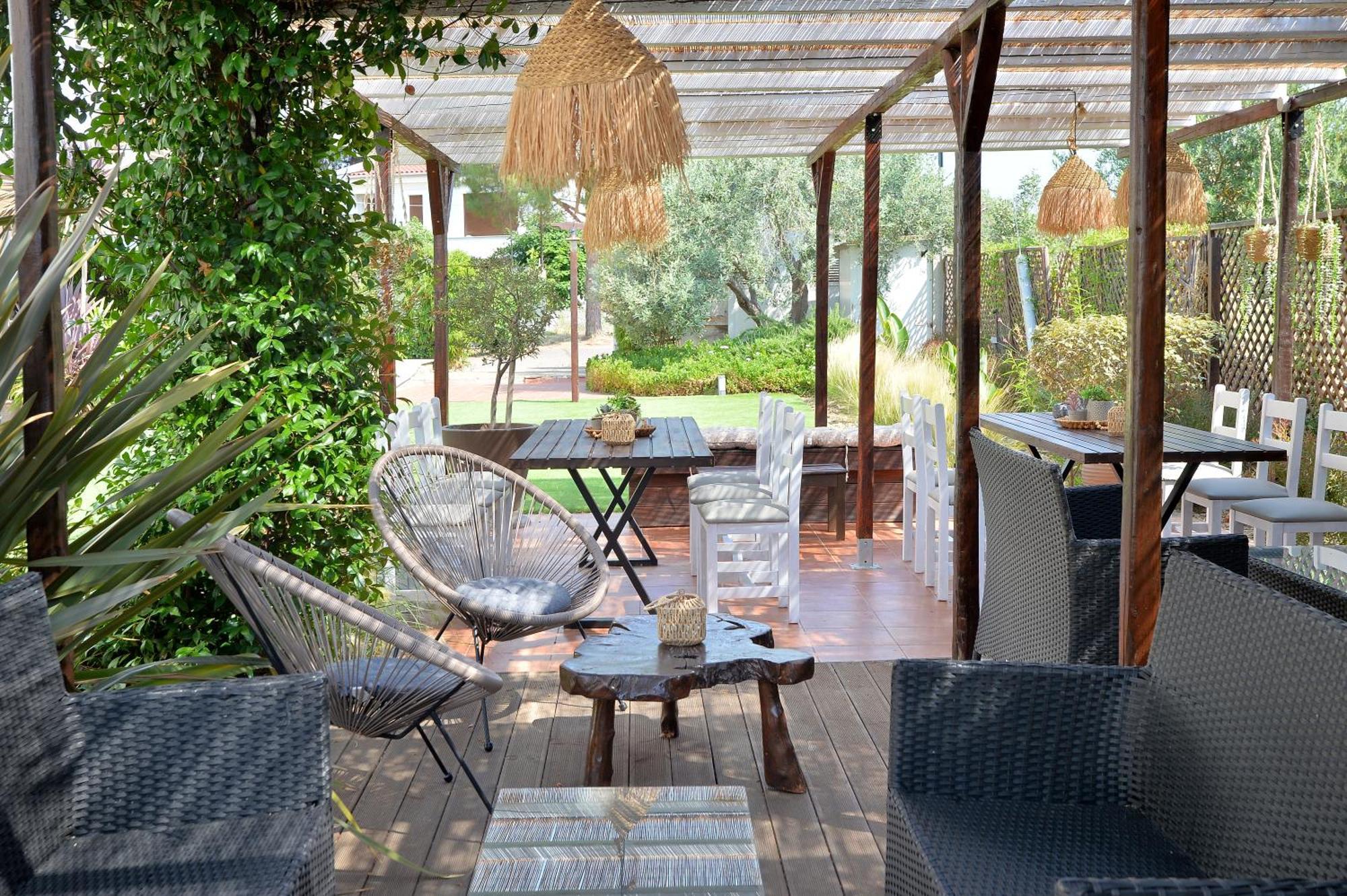 Hotel Kalloni