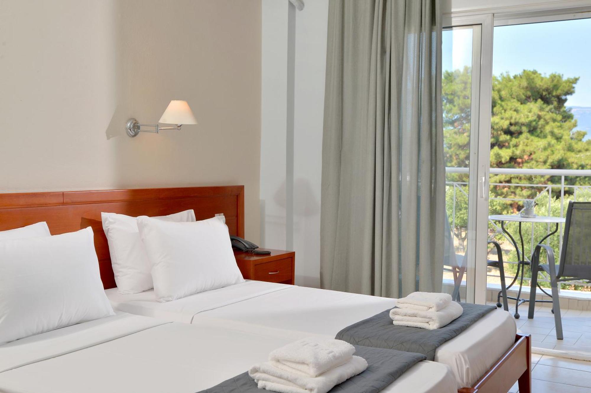 Kalloni 3* Volos