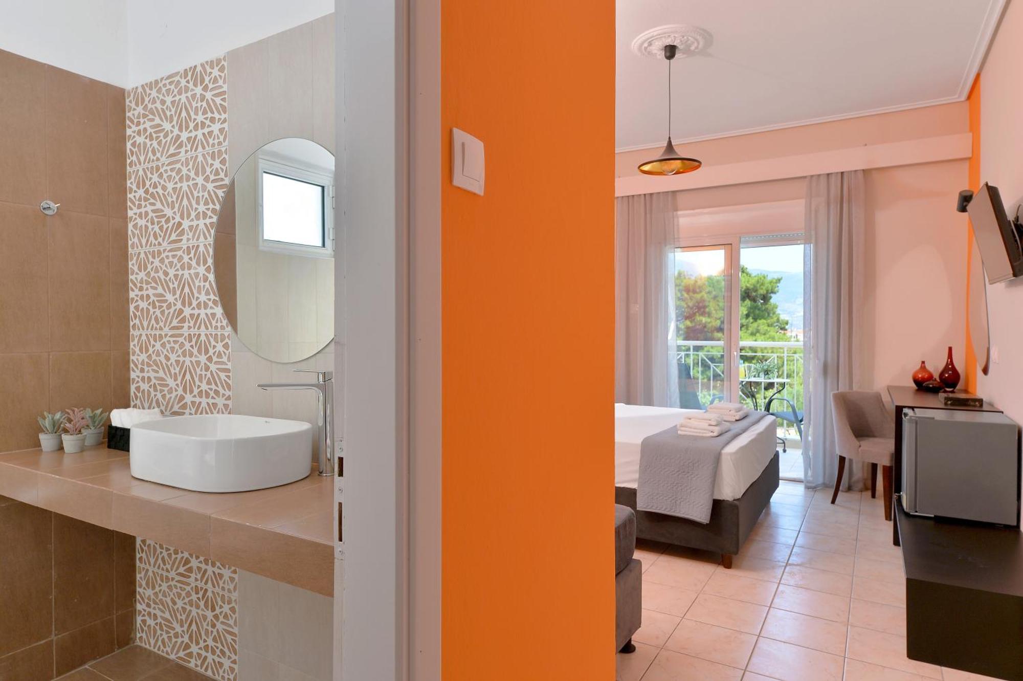 Kalloni Hotel 3*