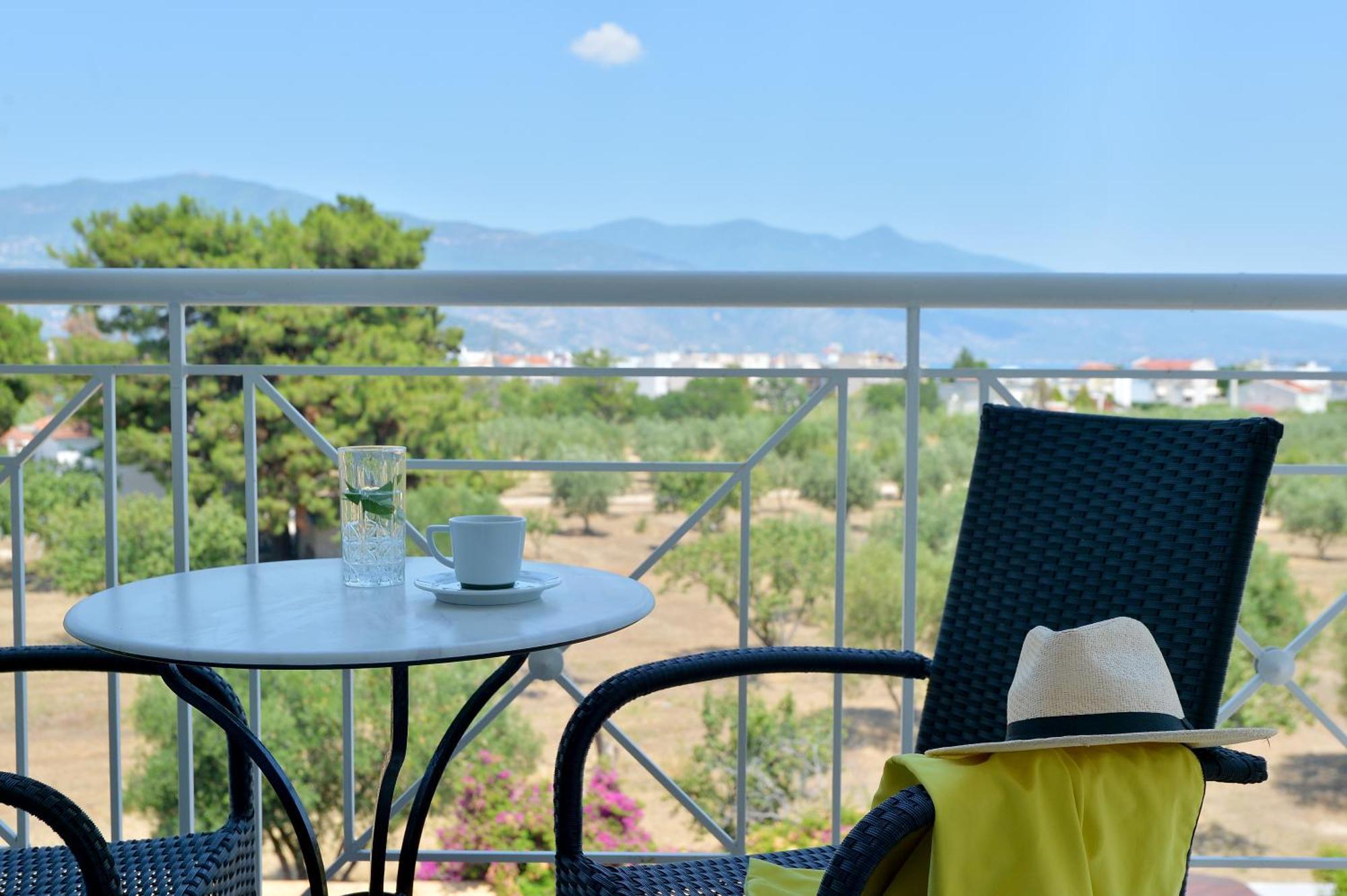 Hotel Kalloni Volos